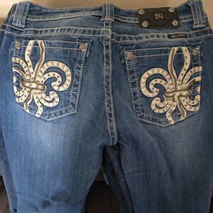Miss Me Jeans Size 31